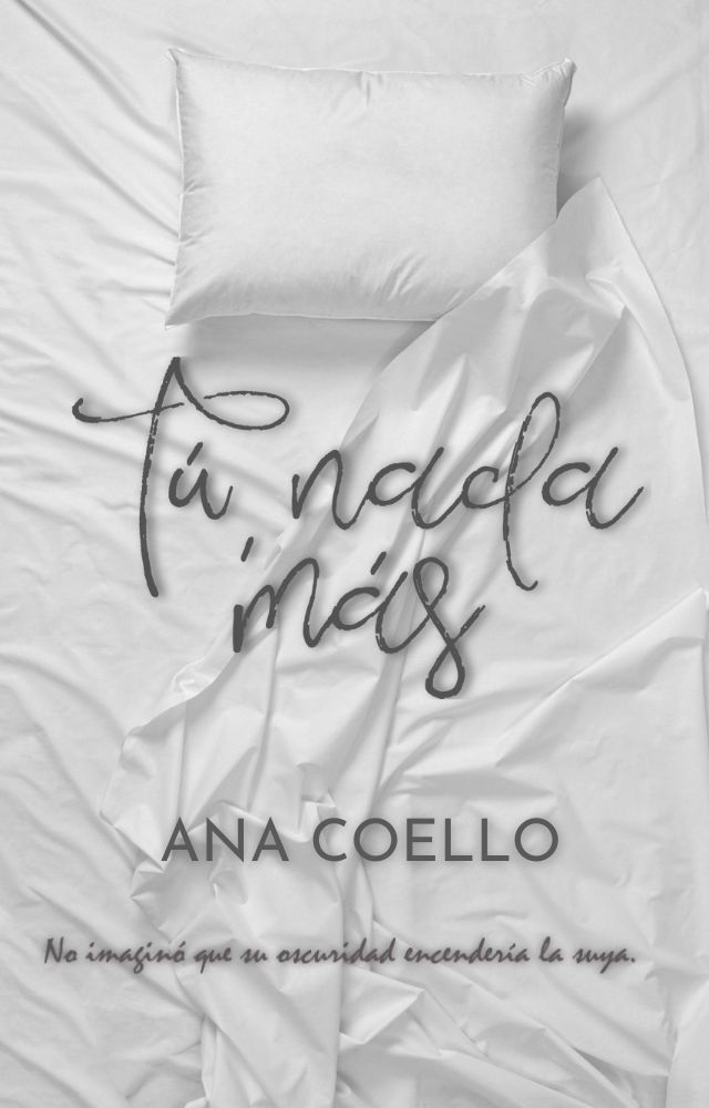 Tú, nada más