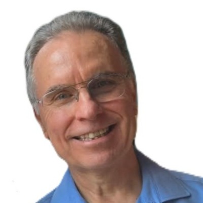 Ted D. Manby