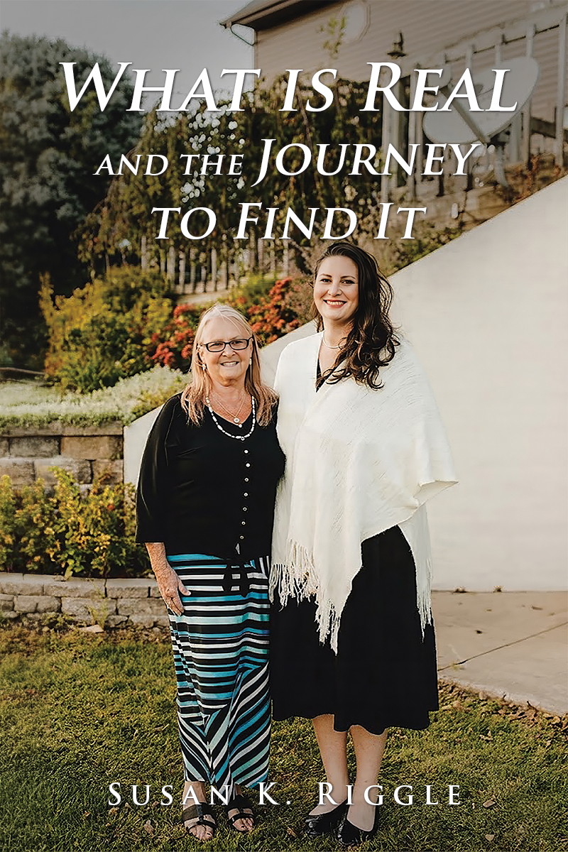 What is Real and the Journey to Find It