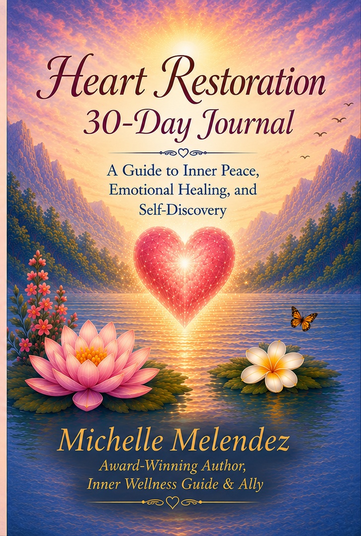 Heart Restoration Journal