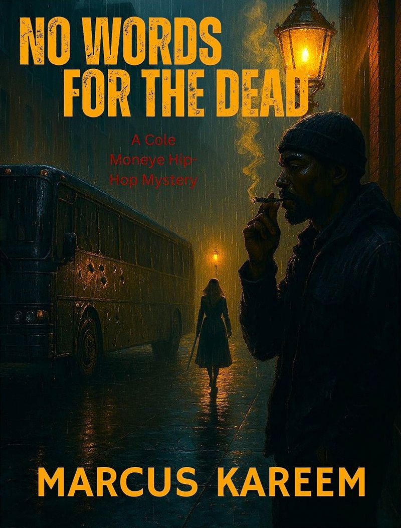 No Words for the Dead