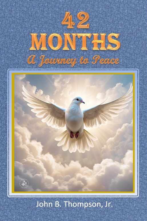 42 Months - A Journey to Peace
