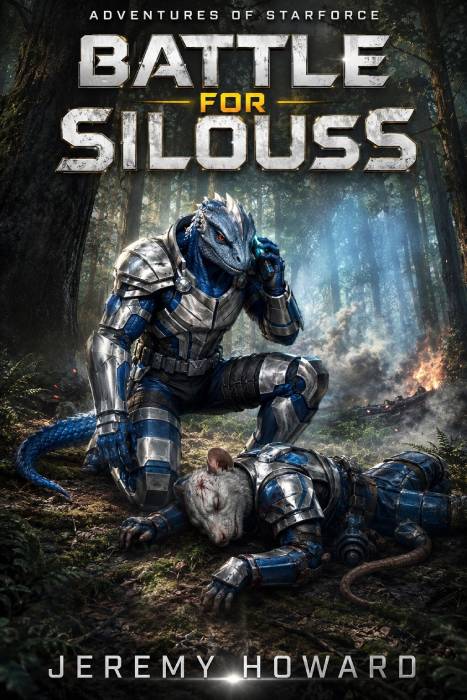 Battle for Silouss