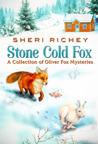 Stone Cold Fox
