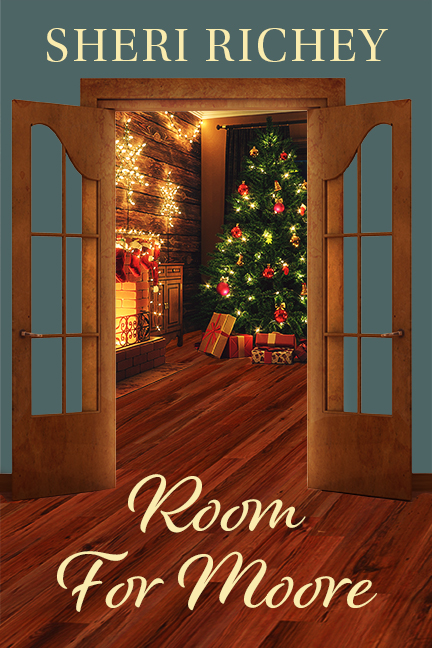 Room for Moore