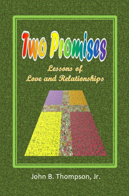 Two Promises - Lessons of Love and Relationships