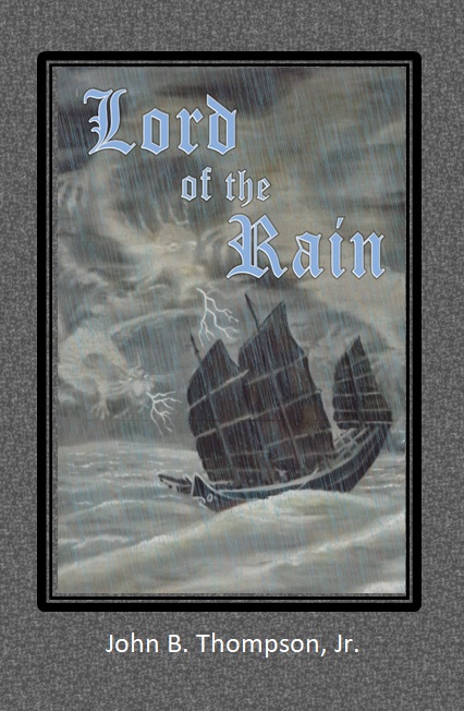 Lord of the Rain - A Story of Faith and Prayer