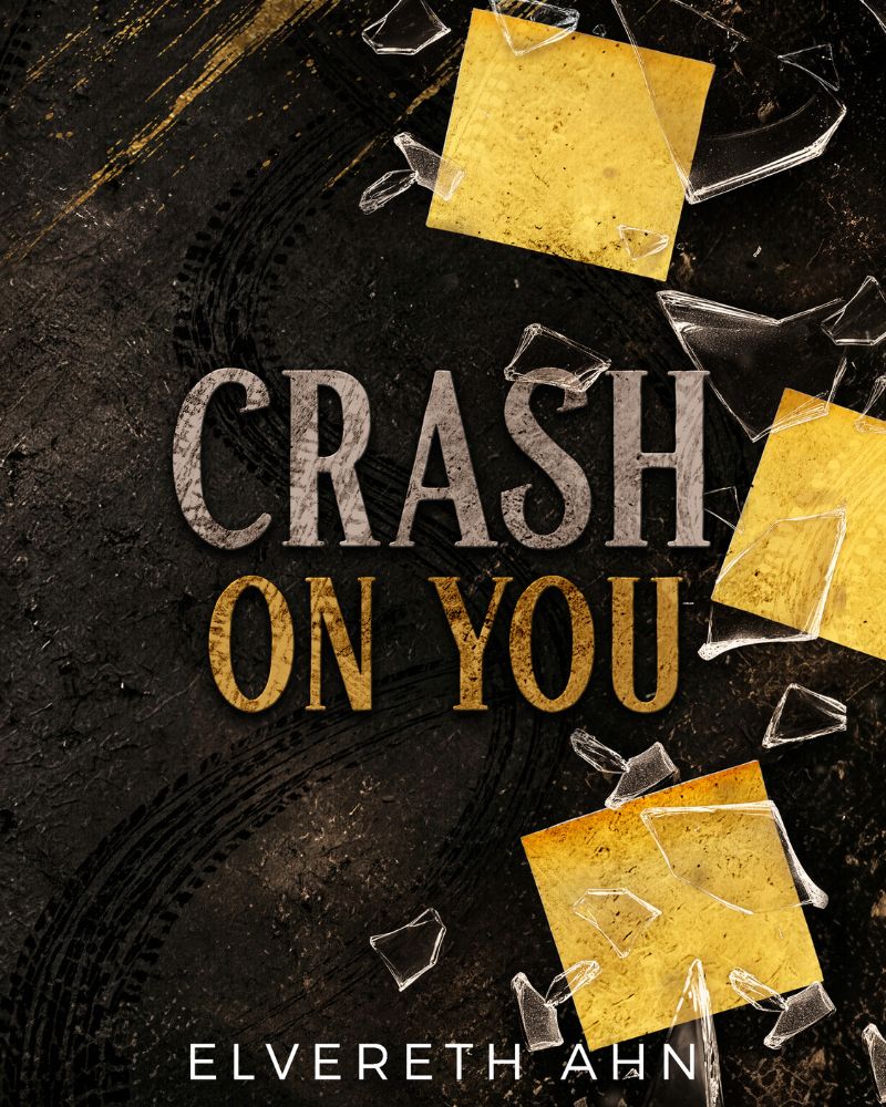 Crash on You