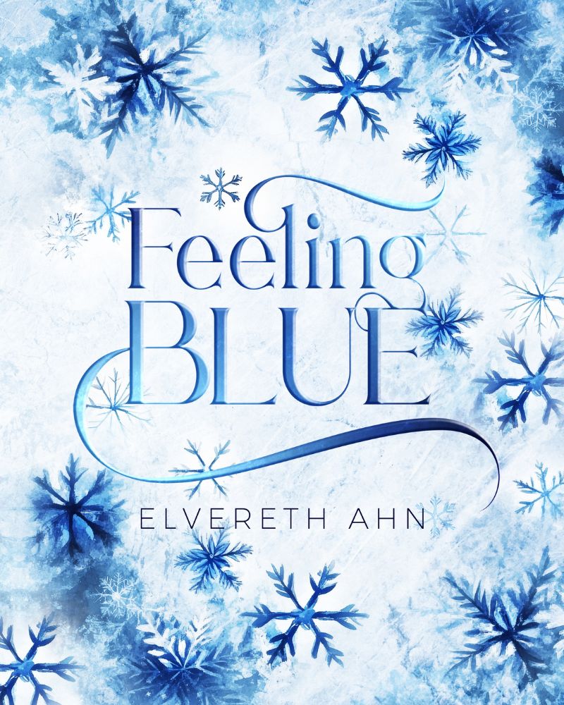 Feeling Blue