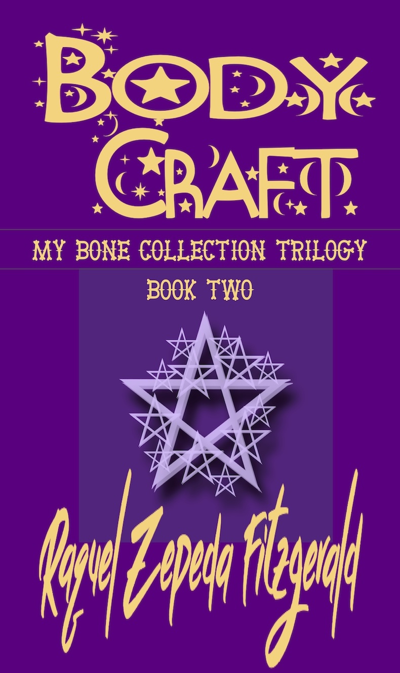 Body Craft - Conjuring Skinny